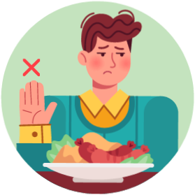 Гіркота в роті